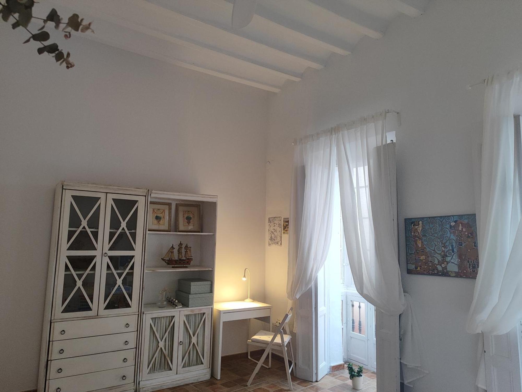 Estreno Centro Y Playa Cadiz Apartment Exterior photo